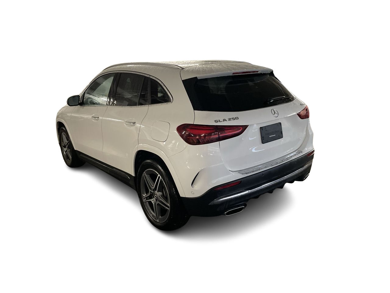 Mercedes-Benz GLA250  2025 à North Vancouver, Colombie-Britannique