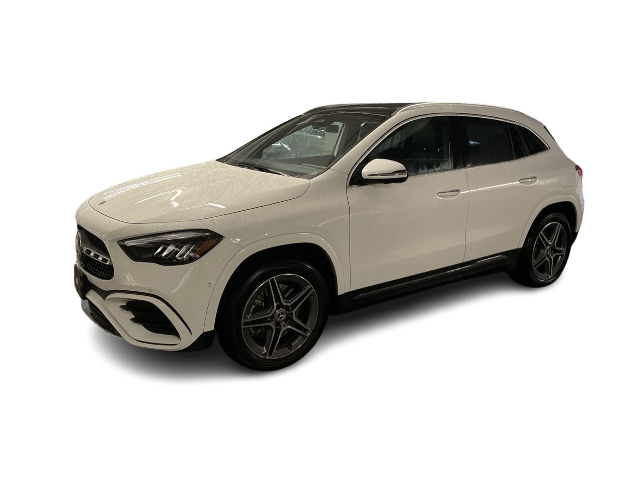 Mercedes-Benz GLA250  2025 à North Vancouver, Colombie-Britannique