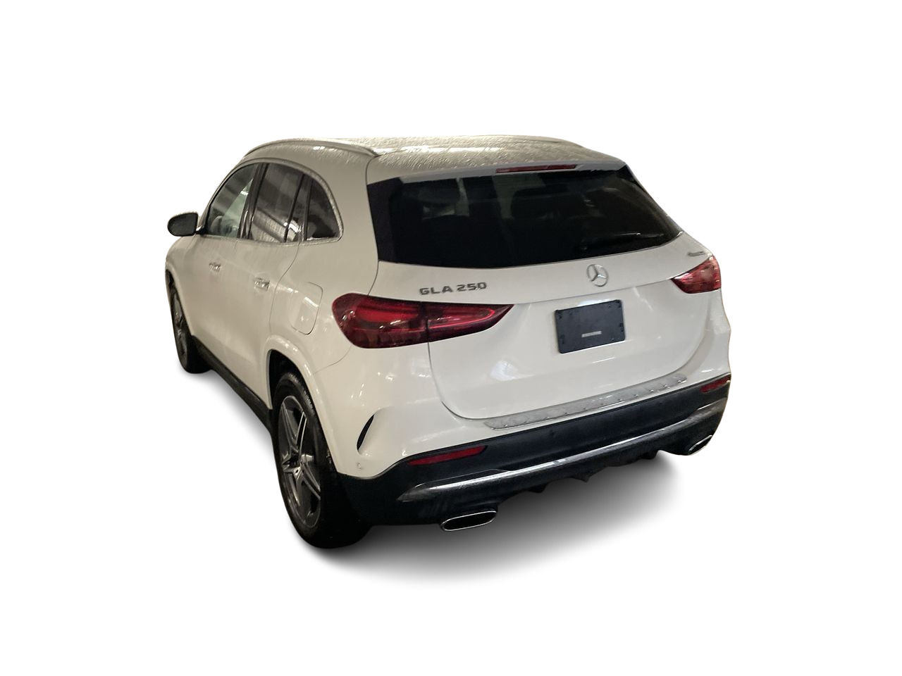Mercedes-Benz GLA250  2025 à North Vancouver, Colombie-Britannique