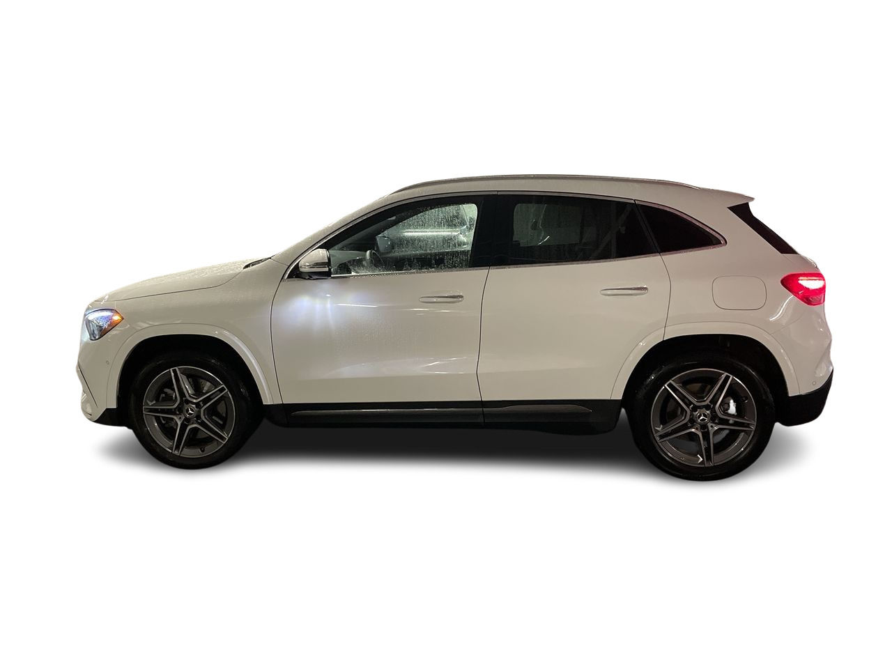 Mercedes-Benz GLA250  2025 à North Vancouver, Colombie-Britannique