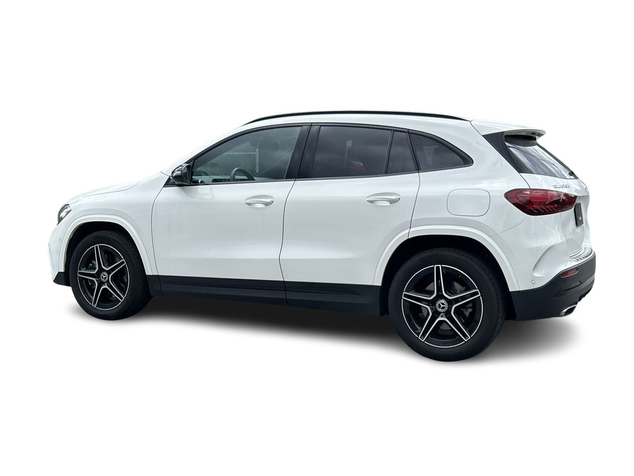 Mercedes-Benz GLA250  2025 à North Vancouver, Colombie-Britannique
