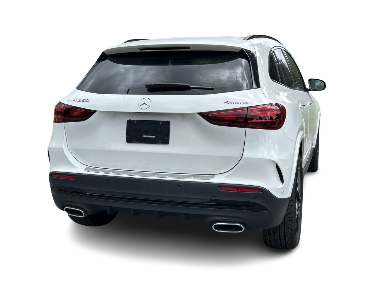 Mercedes-Benz GLA250  2025 à North Vancouver, Colombie-Britannique