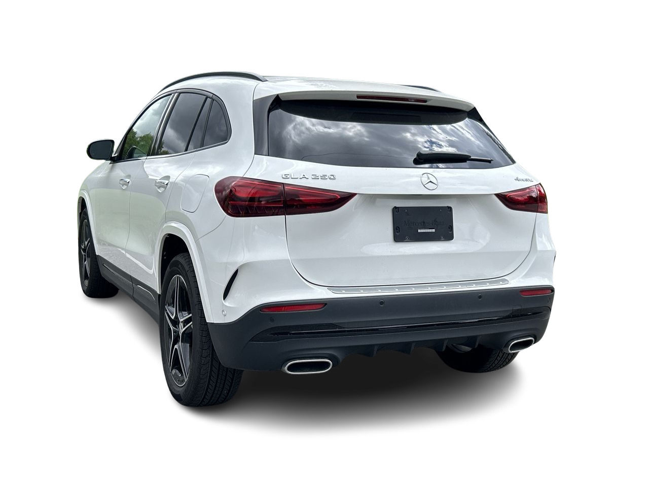 Mercedes-Benz GLA250  2025 à North Vancouver, Colombie-Britannique
