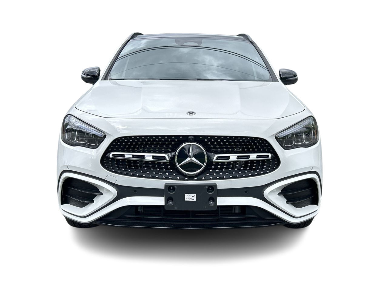 Mercedes-Benz GLA250  2025 à North Vancouver, Colombie-Britannique