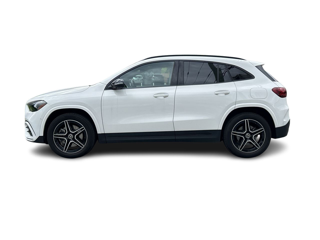 Mercedes-Benz GLA250  2025 à North Vancouver, Colombie-Britannique