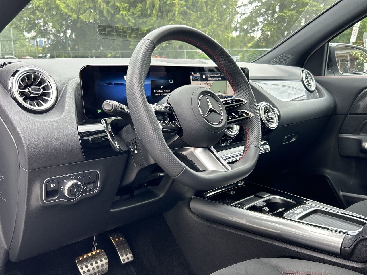 Mercedes-Benz GLA250  2025 à North Vancouver, Colombie-Britannique