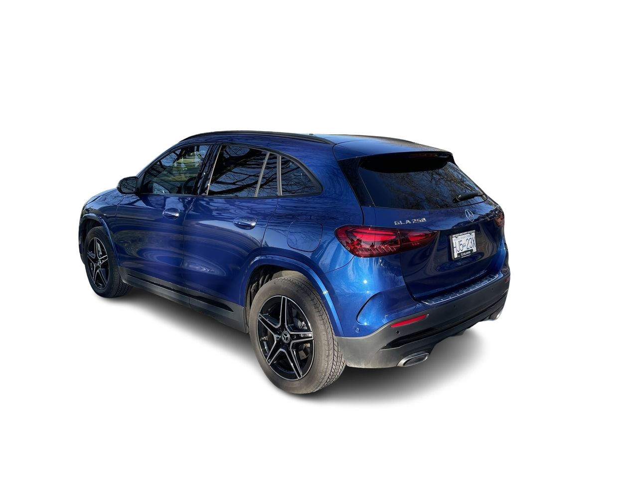 Mercedes-Benz GLA250  2025 à North Vancouver, Colombie-Britannique