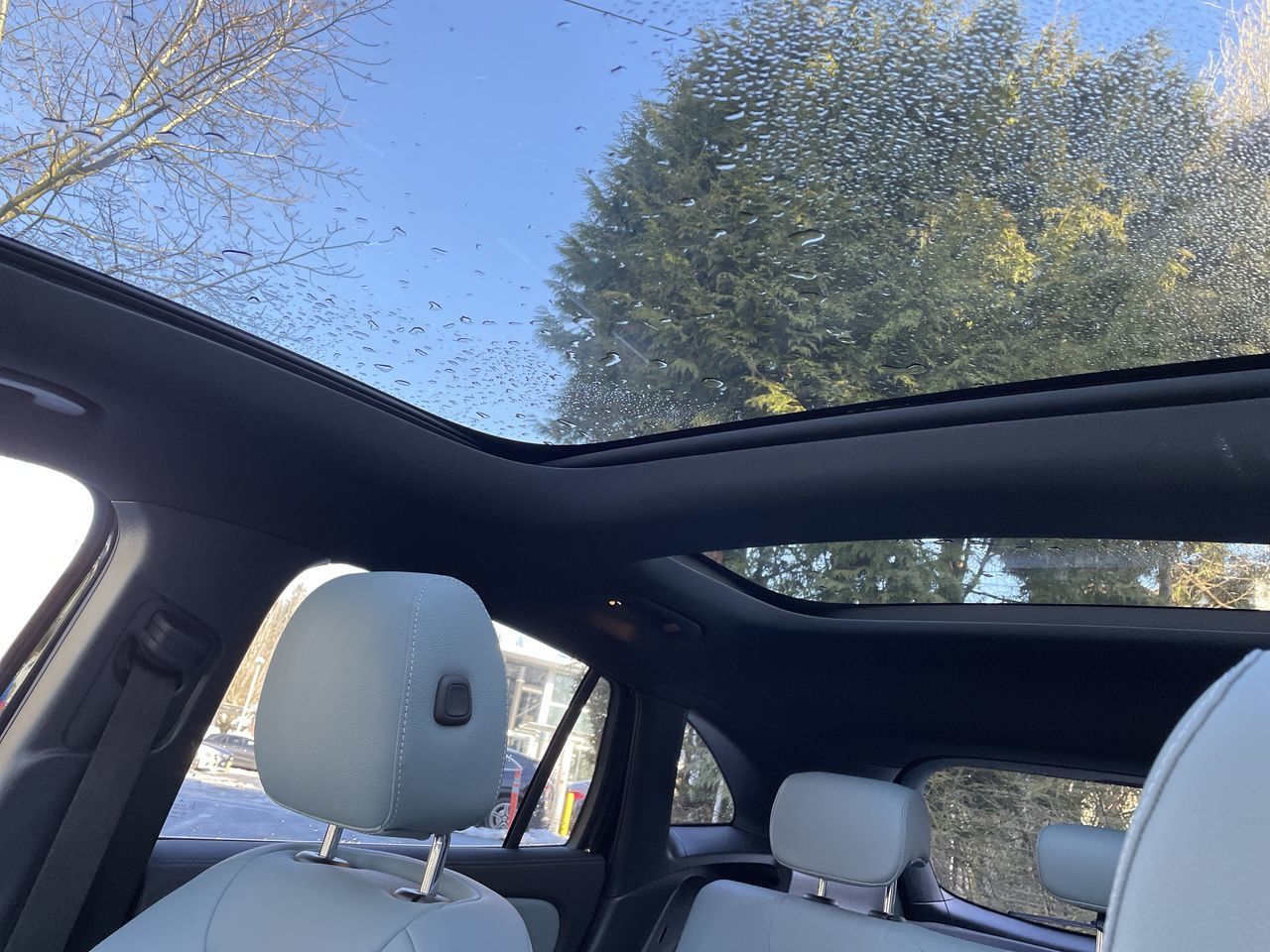 2025 Mercedes-Benz GLA250 in North Vancouver, British Columbia