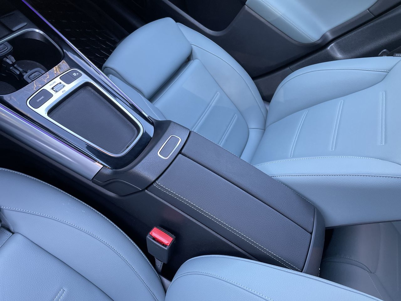 2025 Mercedes-Benz GLA250 in North Vancouver, British Columbia