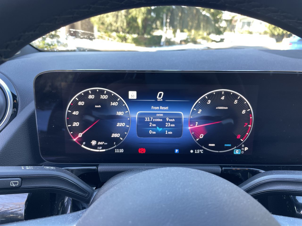 2025 Mercedes-Benz GLA250 in North Vancouver, British Columbia