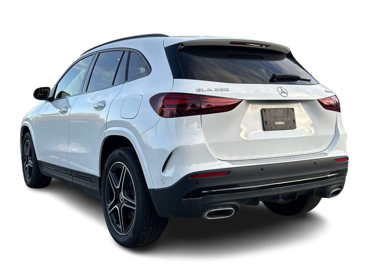 Mercedes-Benz GLA250  2025 à North Vancouver, Colombie-Britannique