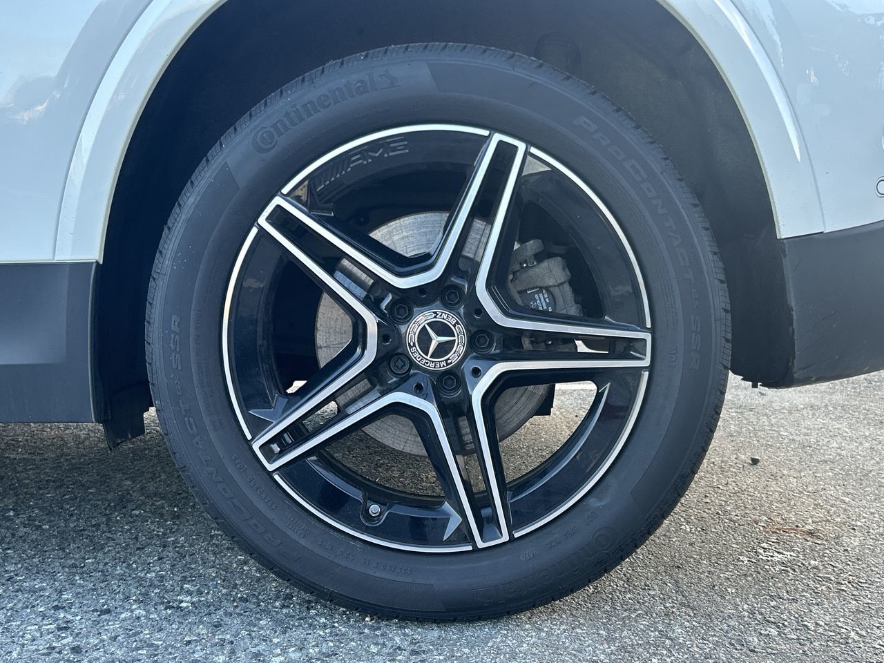 Mercedes-Benz GLA250  2025 à North Vancouver, Colombie-Britannique
