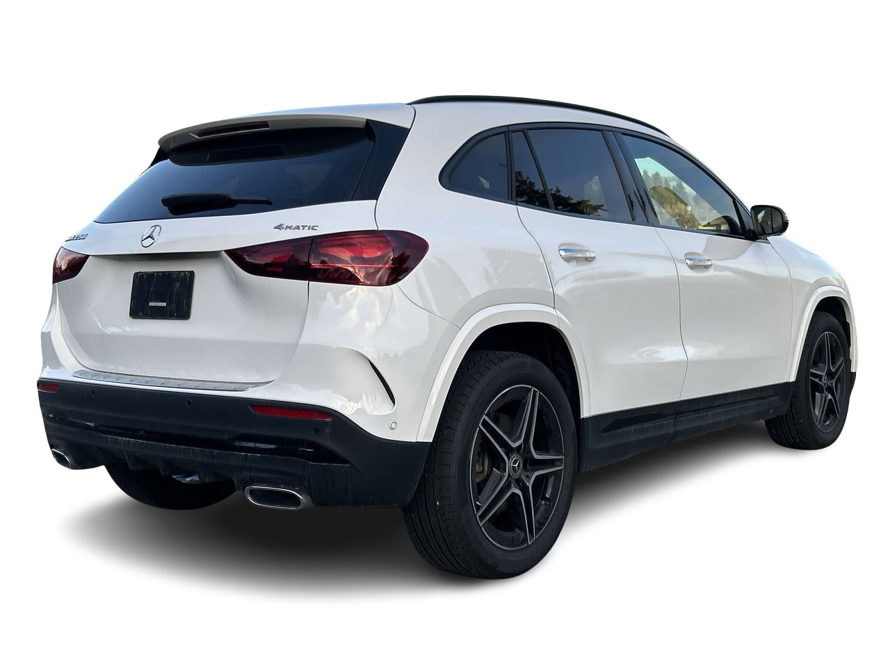 Mercedes-Benz GLA250  2025 à North Vancouver, Colombie-Britannique