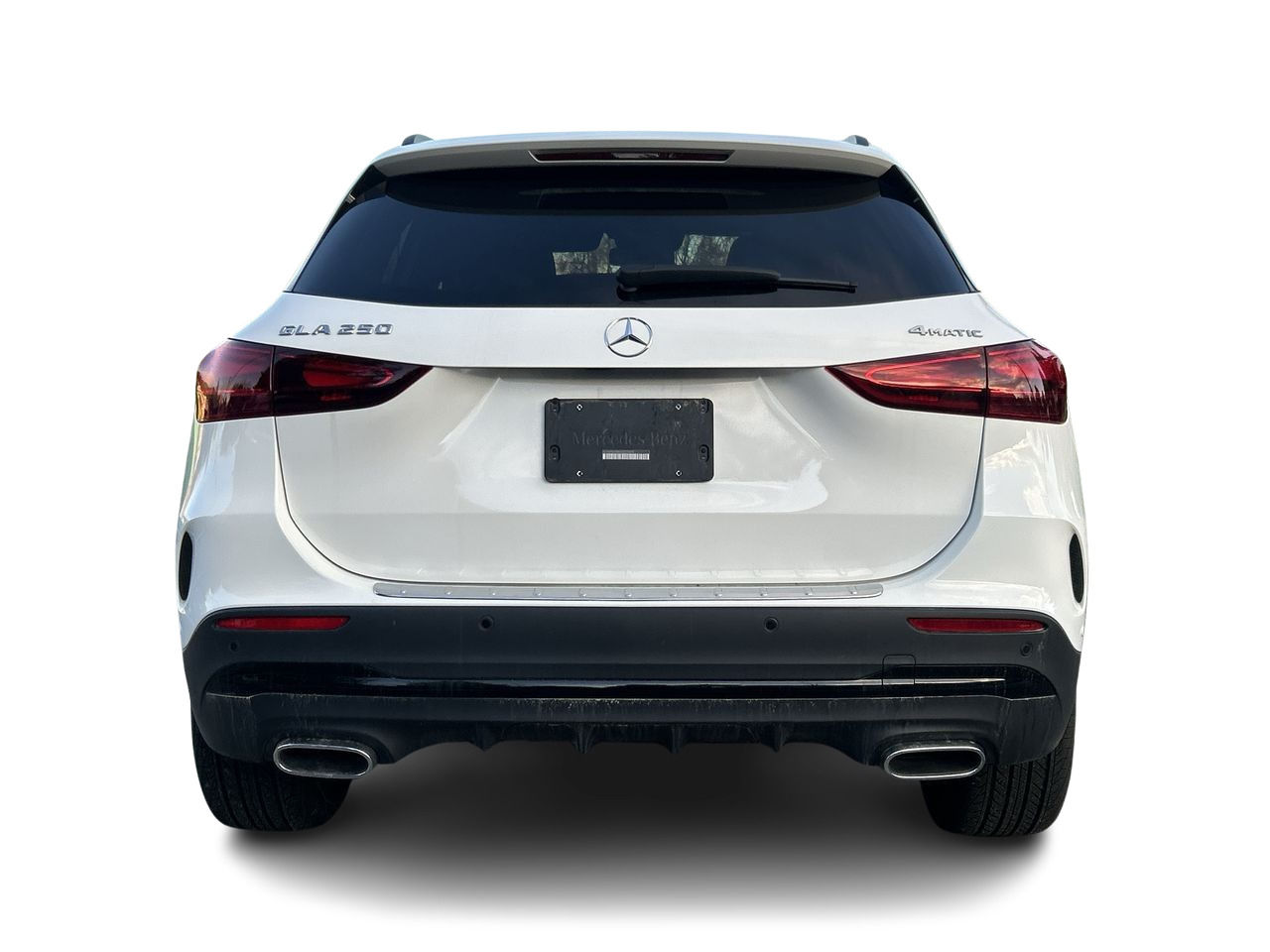 Mercedes-Benz GLA250  2025 à North Vancouver, Colombie-Britannique