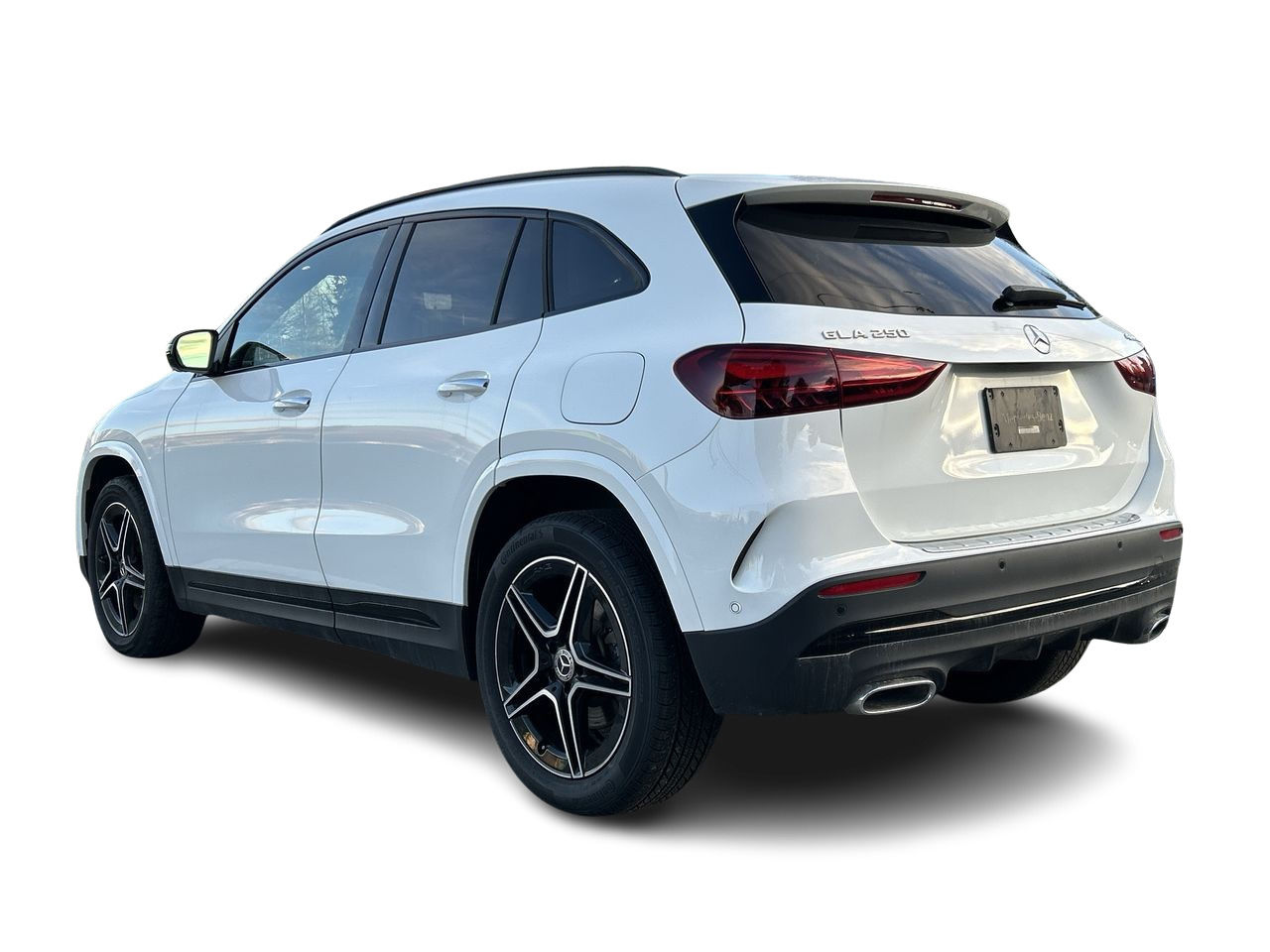 Mercedes-Benz GLA250  2025 à North Vancouver, Colombie-Britannique