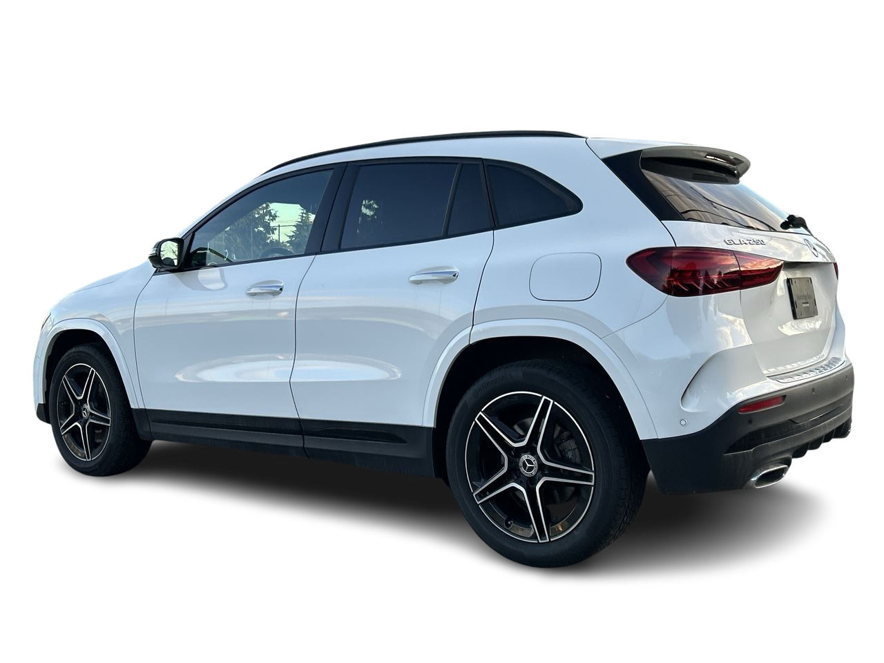 Mercedes-Benz GLA250  2025 à North Vancouver, Colombie-Britannique