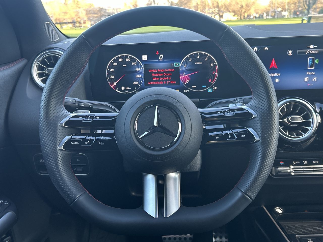 Mercedes-Benz GLA250  2025 à North Vancouver, Colombie-Britannique