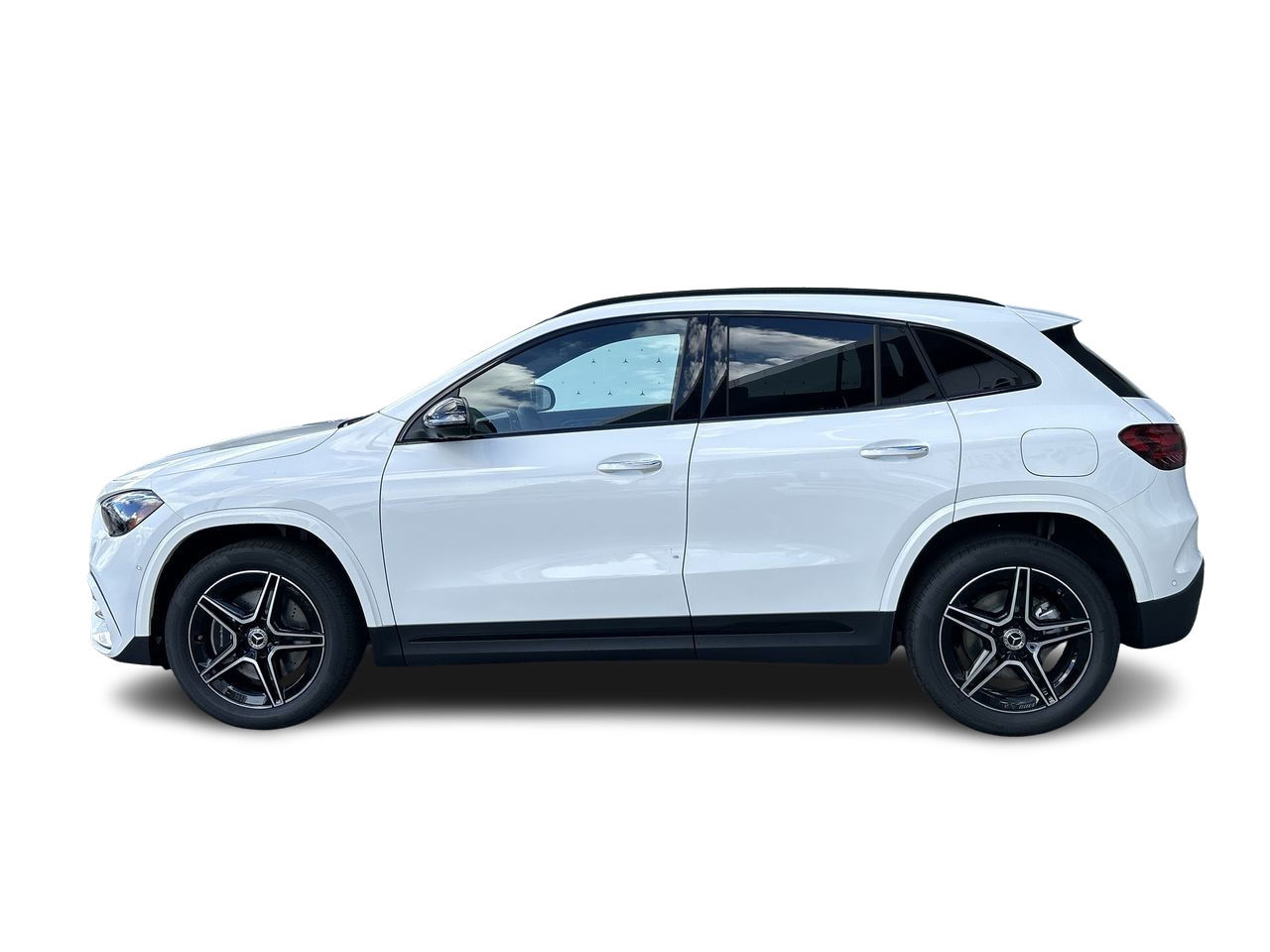 Mercedes-Benz GLA250  2025 à North Vancouver, Colombie-Britannique