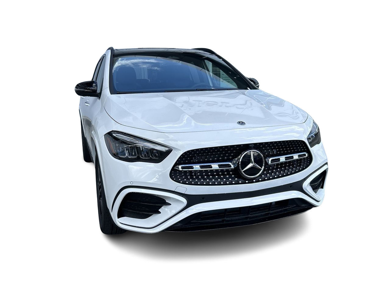 Mercedes-Benz GLA250  2025 à North Vancouver, Colombie-Britannique