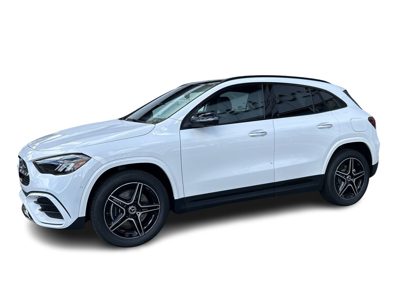 Mercedes-Benz GLA250  2025 à North Vancouver, Colombie-Britannique