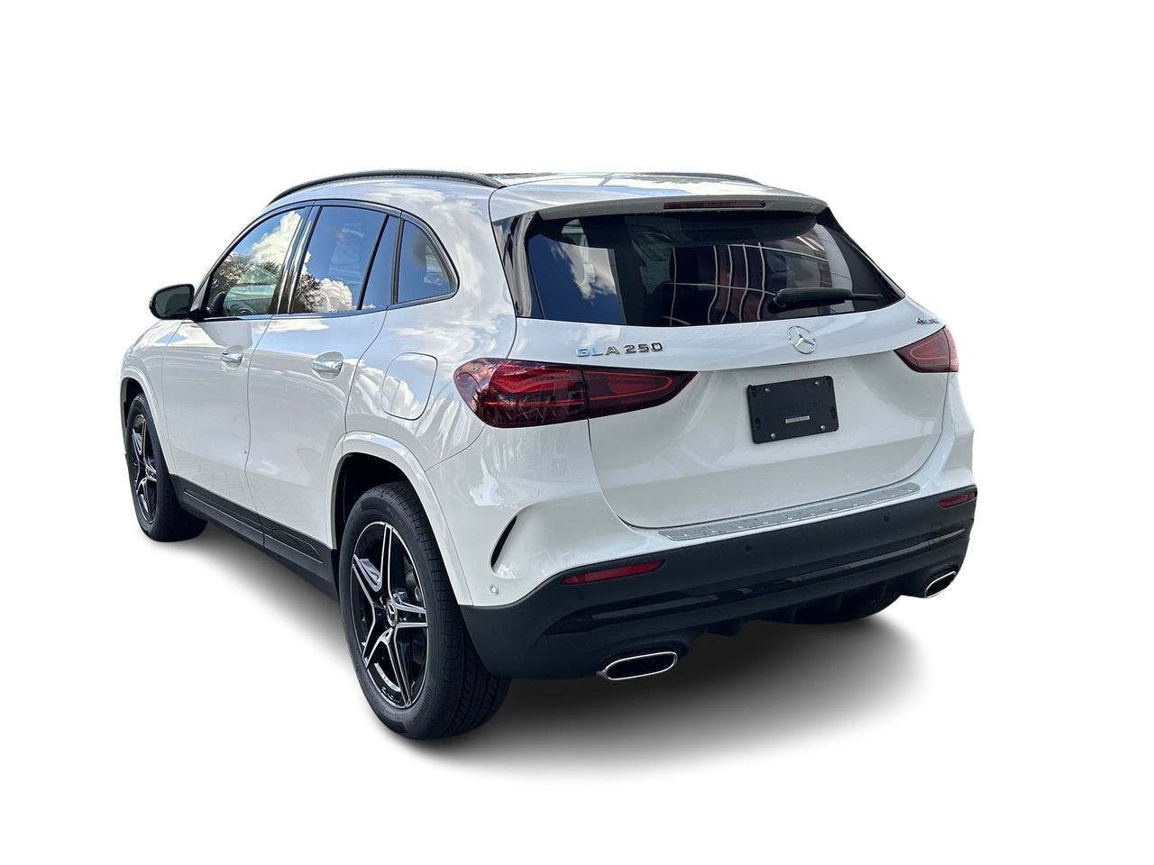 Mercedes-Benz GLA250  2025 à North Vancouver, Colombie-Britannique