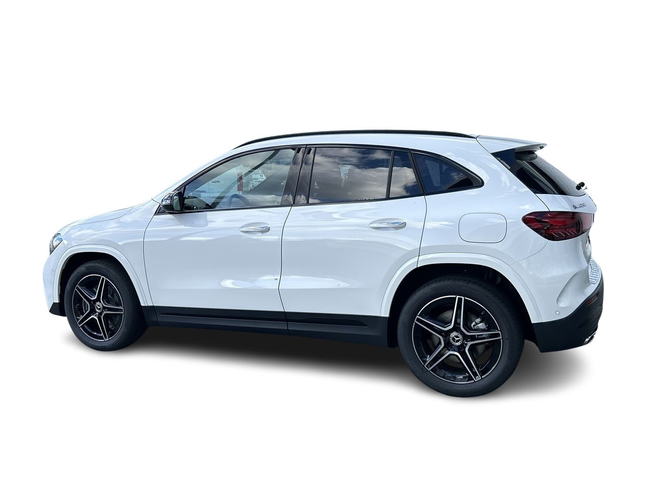 Mercedes-Benz GLA250  2025 à North Vancouver, Colombie-Britannique