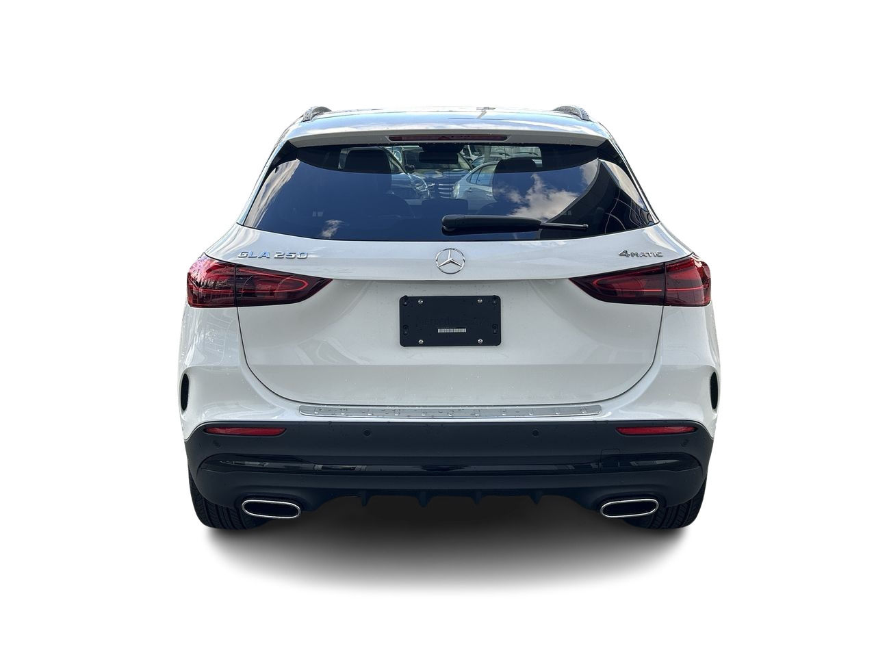 Mercedes-Benz GLA250  2025 à North Vancouver, Colombie-Britannique
