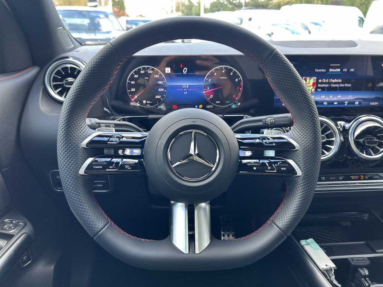 Mercedes-Benz GLA250  2025 à North Vancouver, Colombie-Britannique