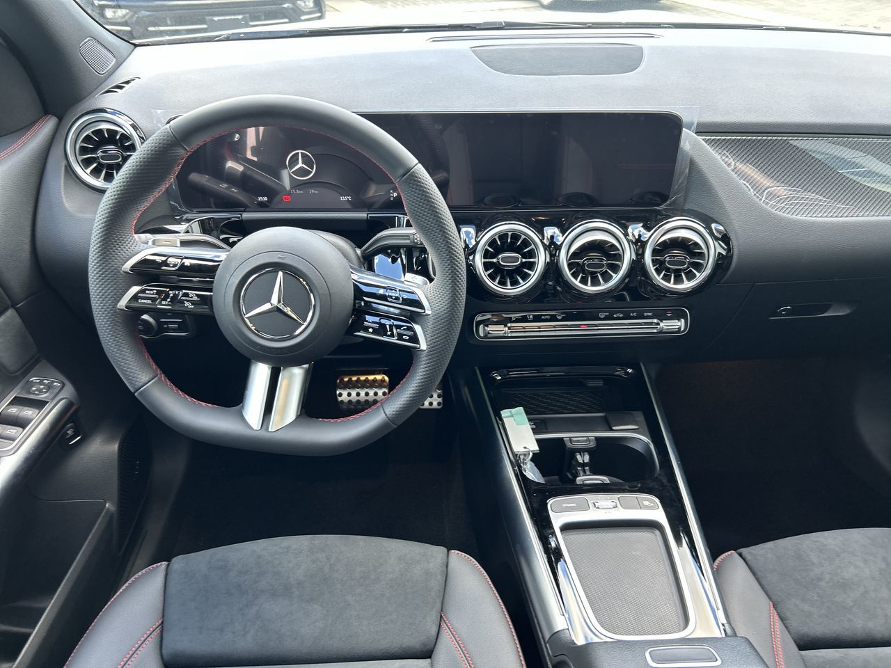 Mercedes-Benz GLA250  2025 à North Vancouver, Colombie-Britannique