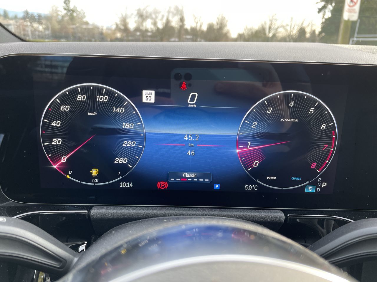 2025 Mercedes-Benz GLA250 in North Vancouver, British Columbia