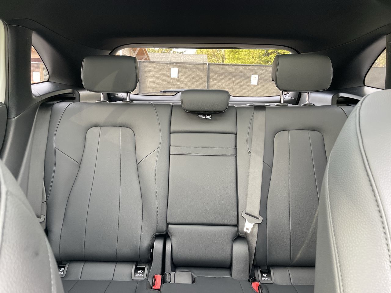 2025 Mercedes-Benz GLA250 in North Vancouver, British Columbia