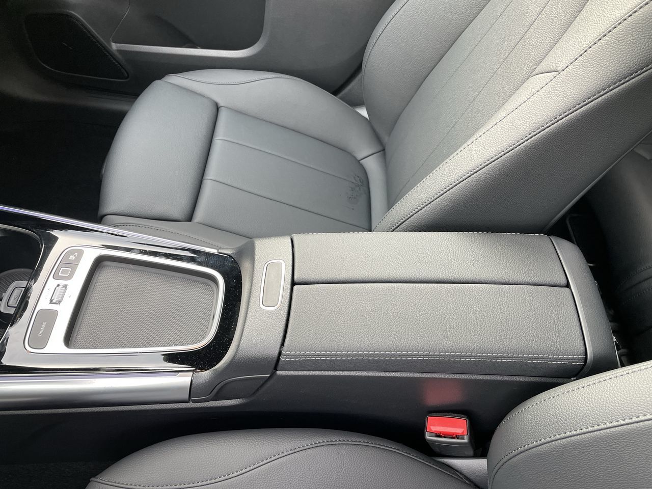 2025 Mercedes-Benz GLA250 in North Vancouver, British Columbia