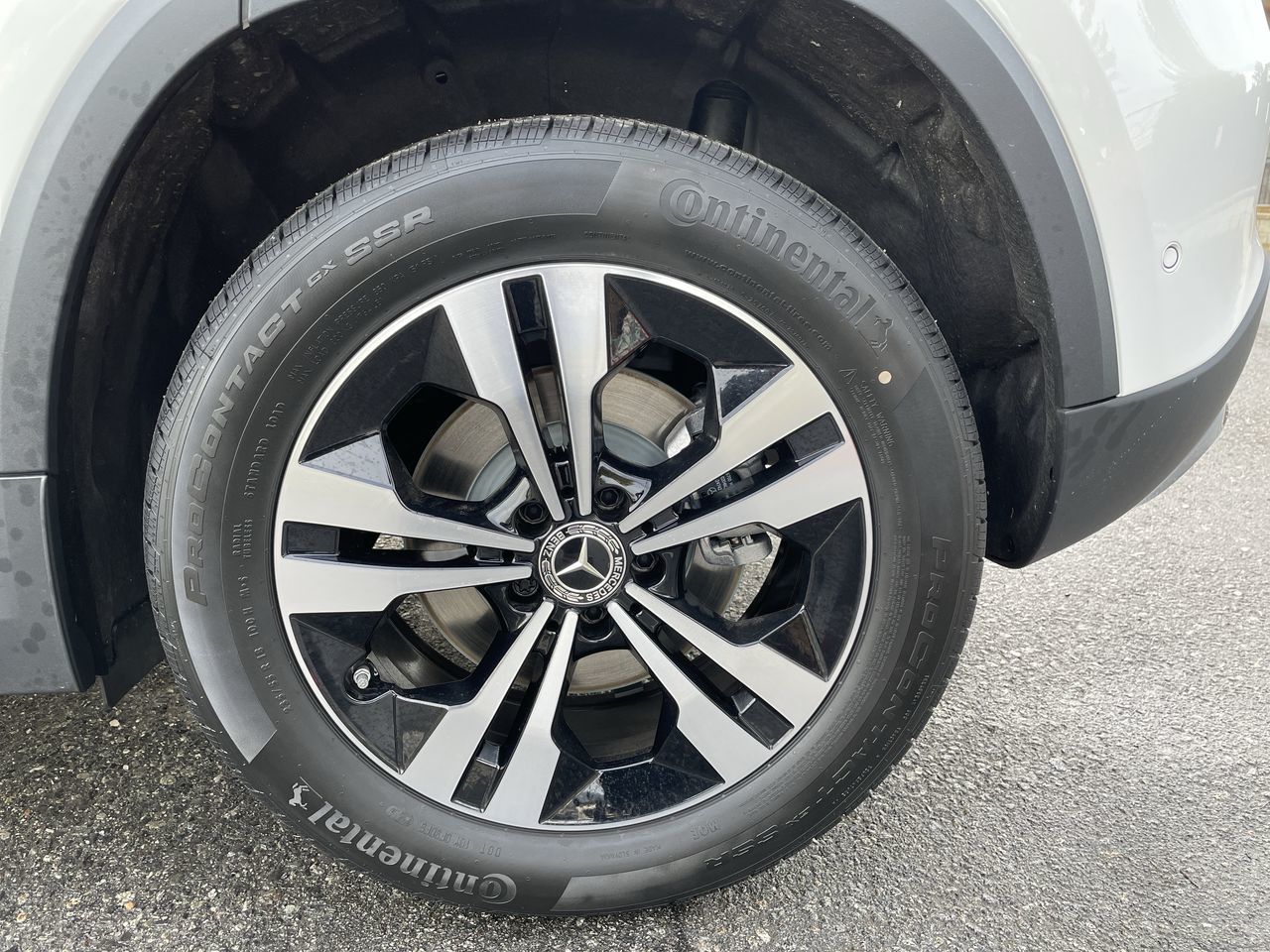 2025 Mercedes-Benz GLA250 in North Vancouver, British Columbia