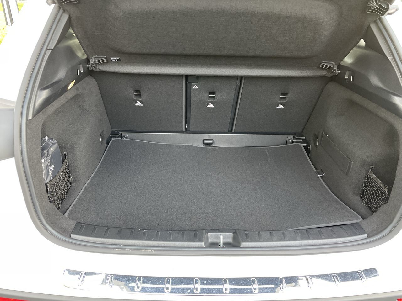 2025 Mercedes-Benz GLA250 in North Vancouver, British Columbia