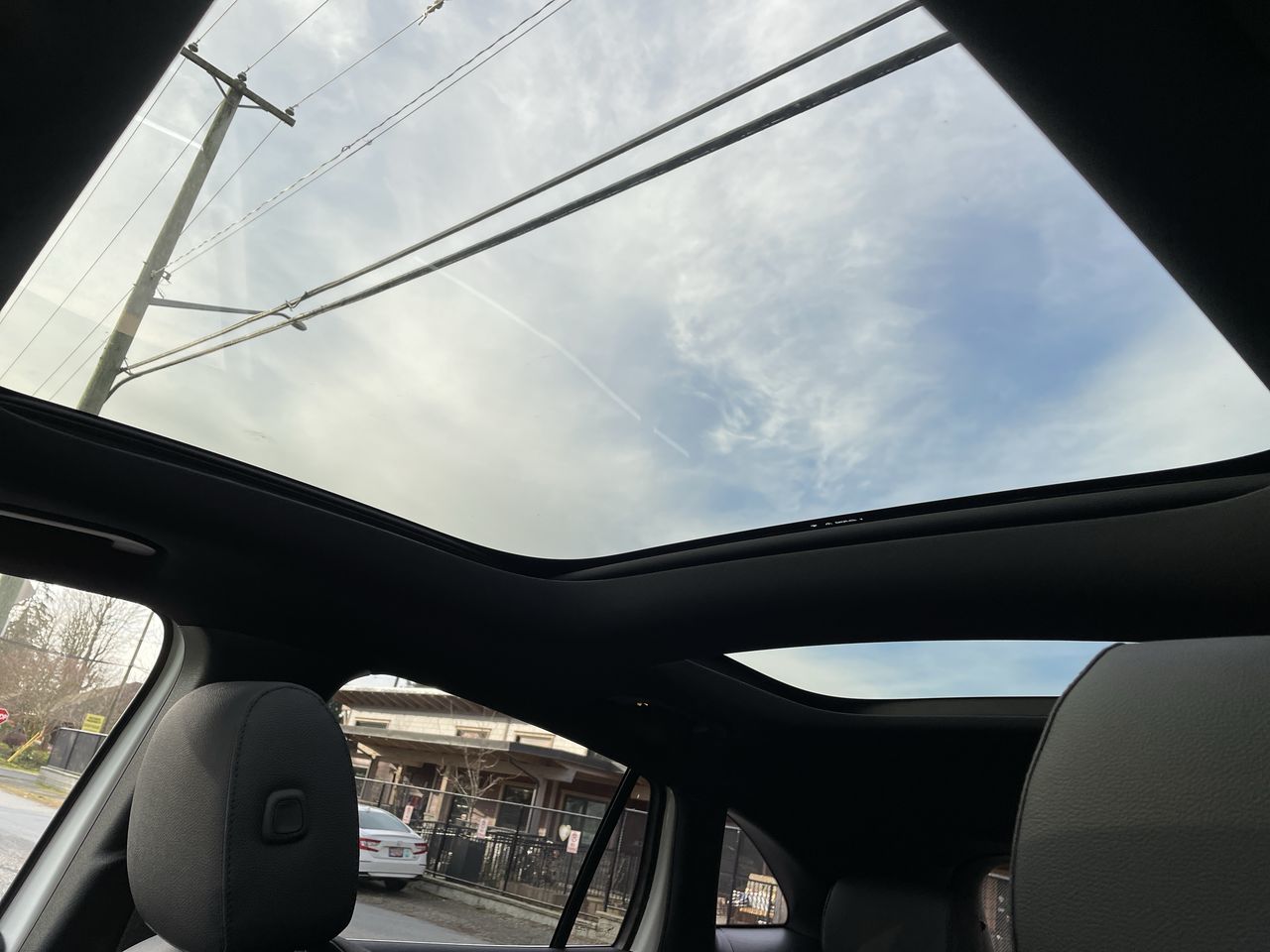 2025 Mercedes-Benz GLA250 in North Vancouver, British Columbia
