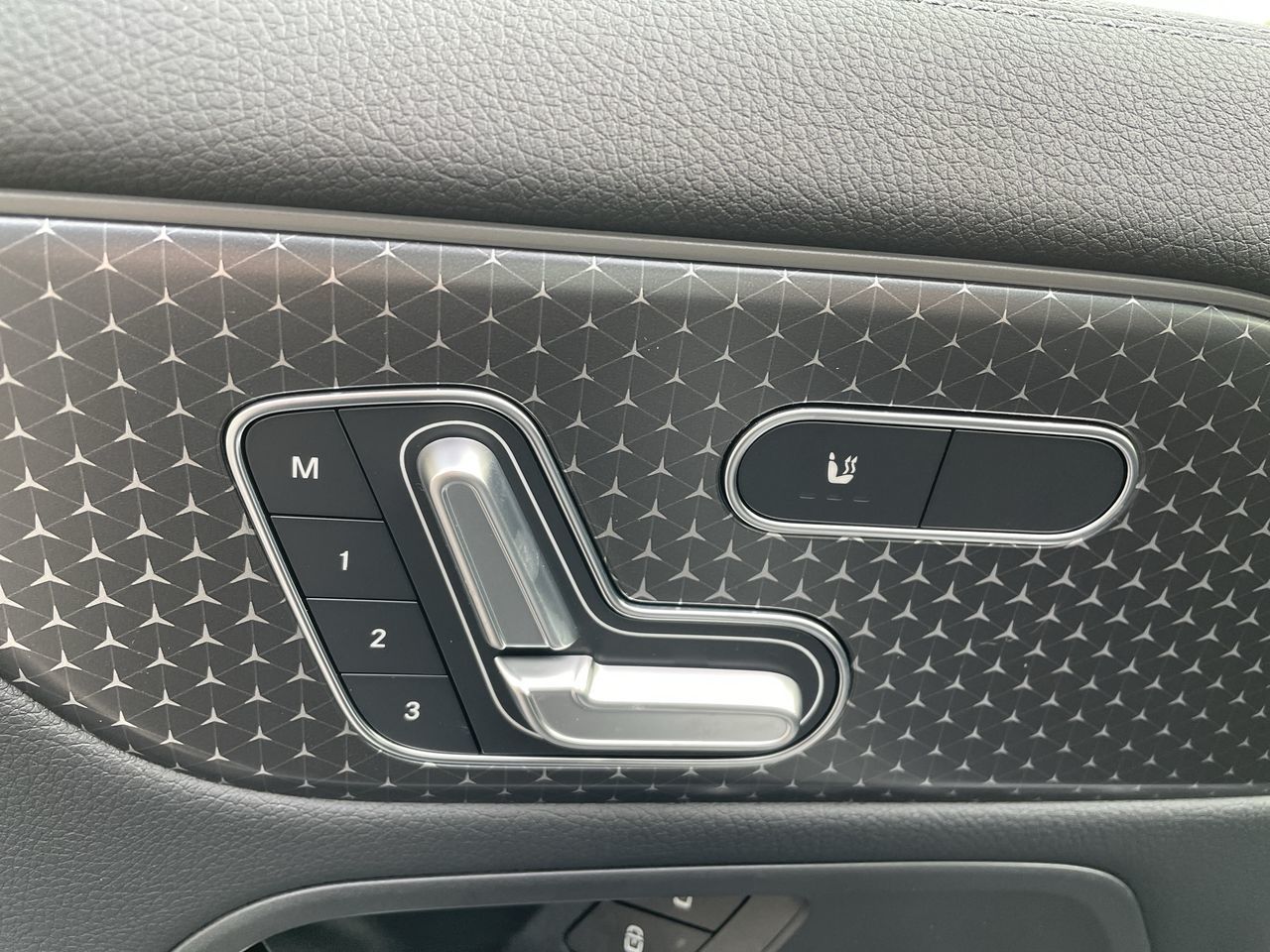 2025 Mercedes-Benz GLA250 in North Vancouver, British Columbia