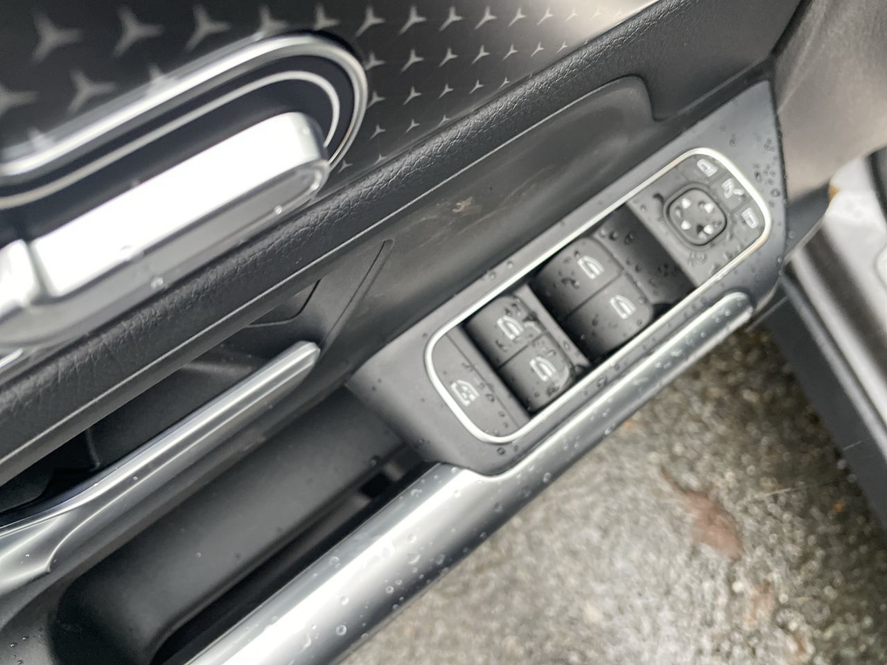 2025 Mercedes-Benz GLA250 in North Vancouver, British Columbia
