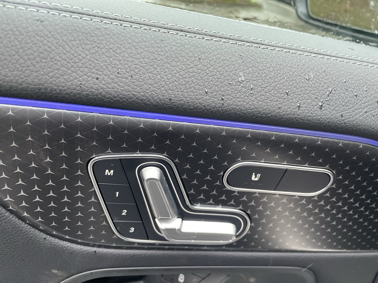 2025 Mercedes-Benz GLA250 in North Vancouver, British Columbia