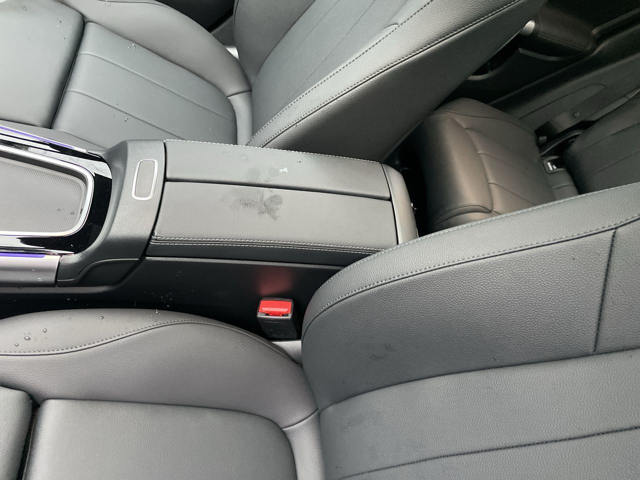 2025 Mercedes-Benz GLA250 in North Vancouver, British Columbia