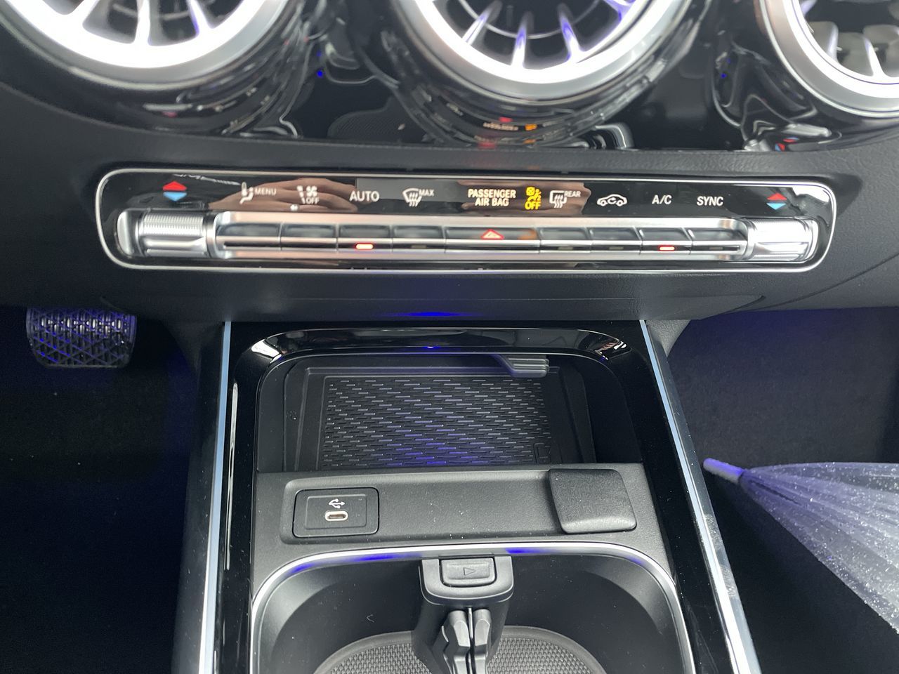 2025 Mercedes-Benz GLA250 in North Vancouver, British Columbia