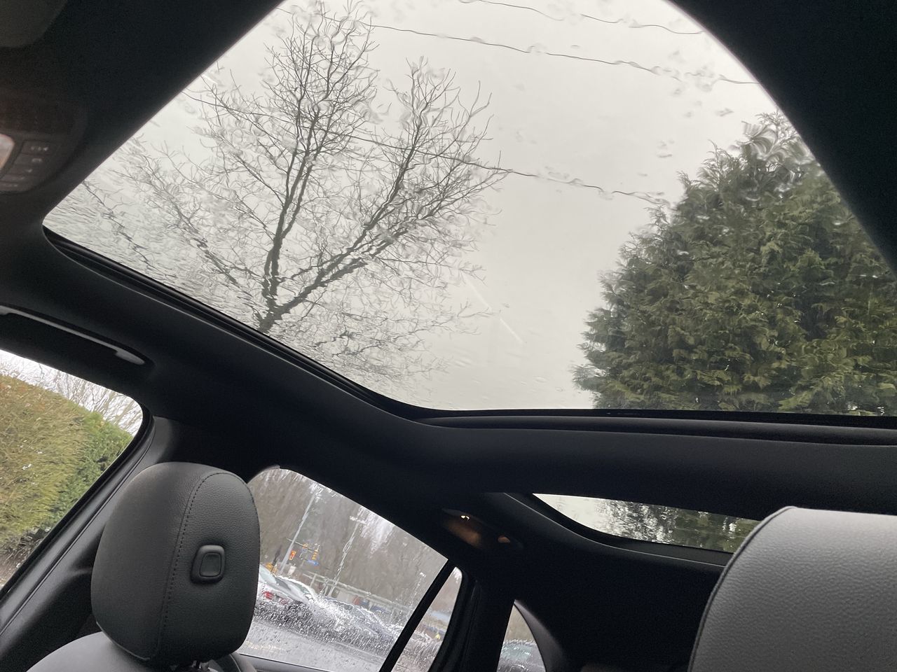 2025 Mercedes-Benz GLA250 in North Vancouver, British Columbia