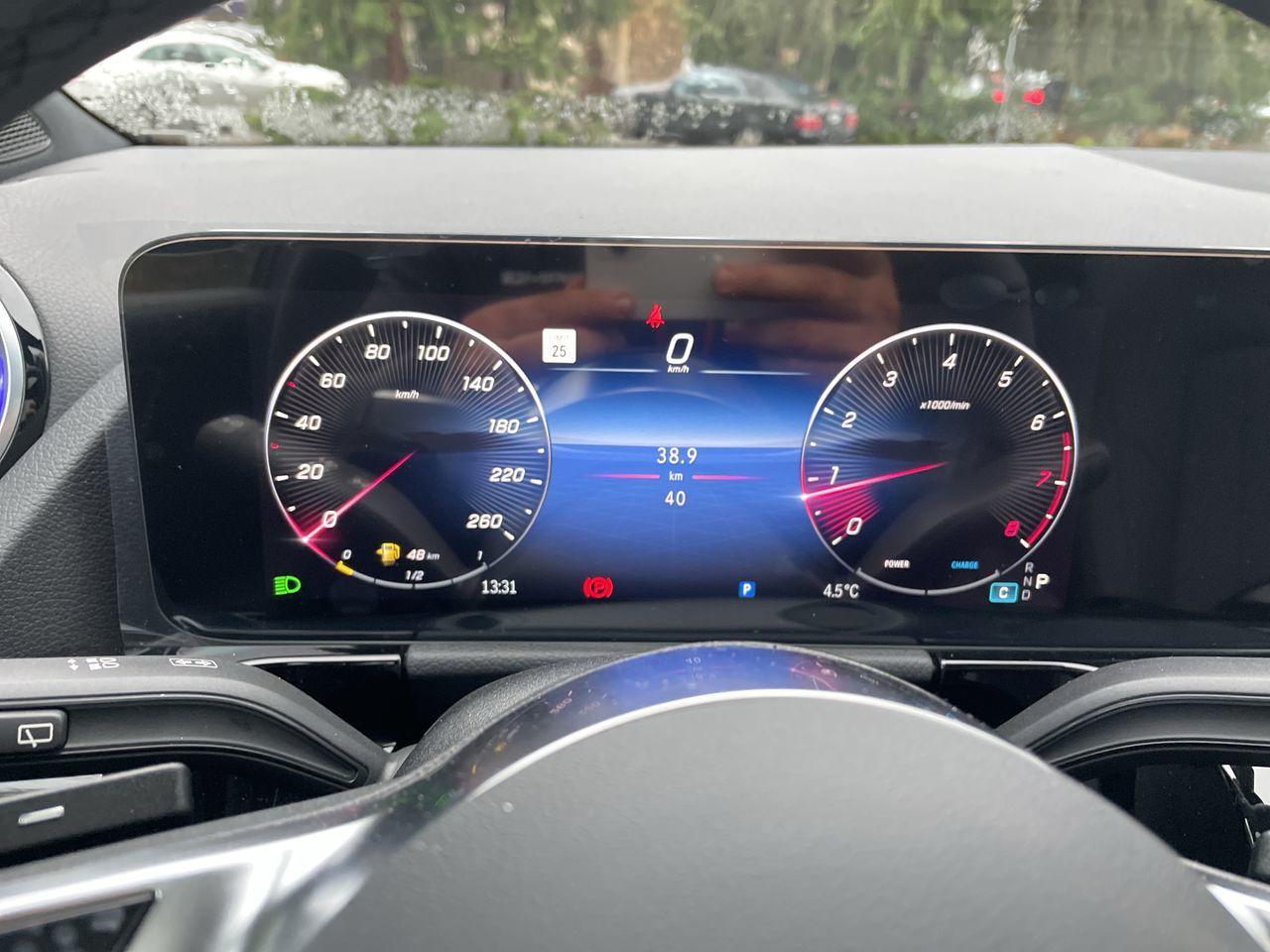 2025 Mercedes-Benz GLA250 in North Vancouver, British Columbia