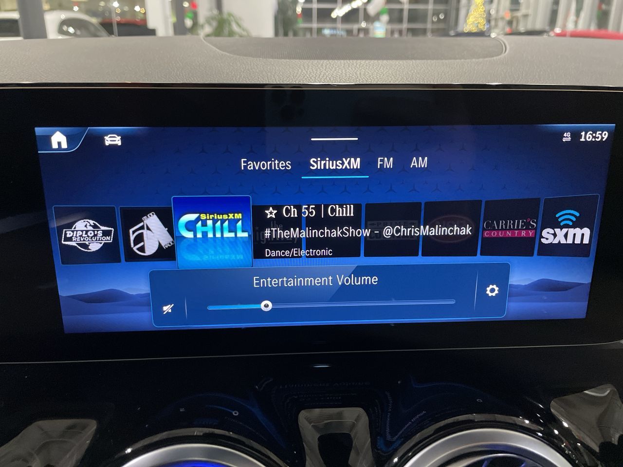 2025 Mercedes-Benz GLA250 in North Vancouver, British Columbia