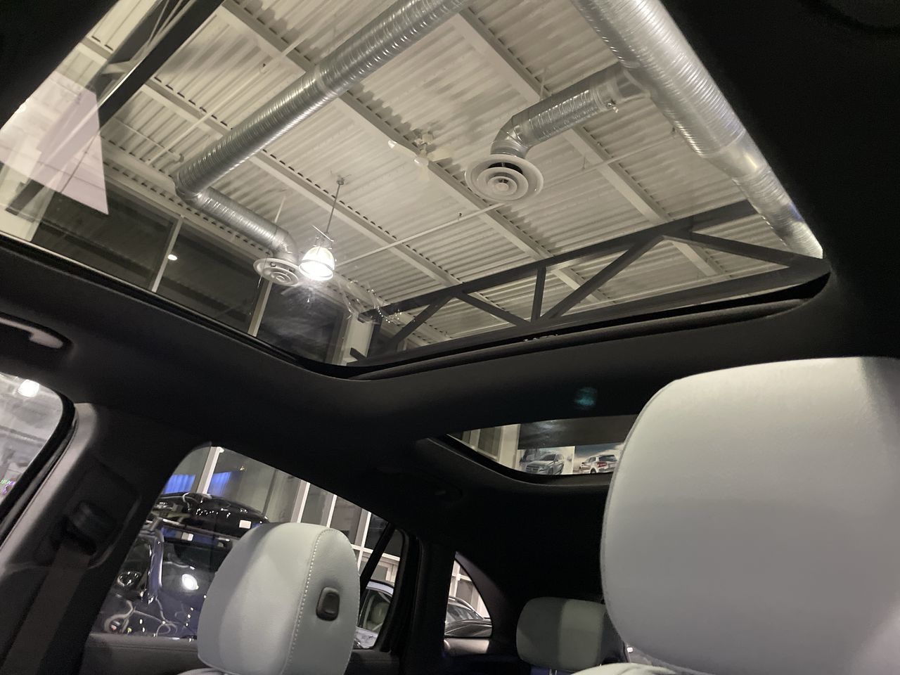 2025 Mercedes-Benz GLA250 in North Vancouver, British Columbia