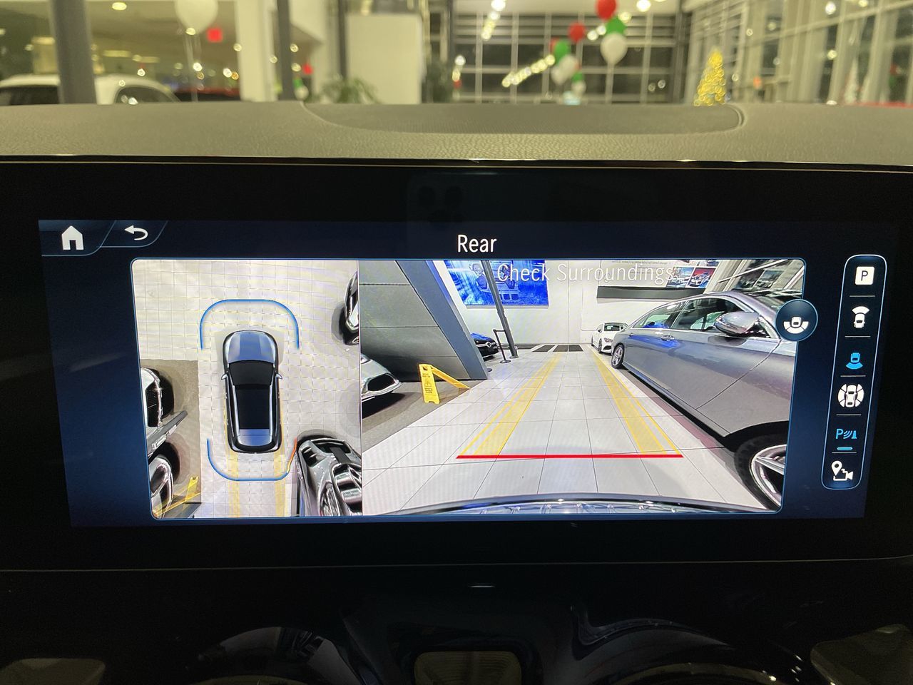2025 Mercedes-Benz GLA250 in North Vancouver, British Columbia