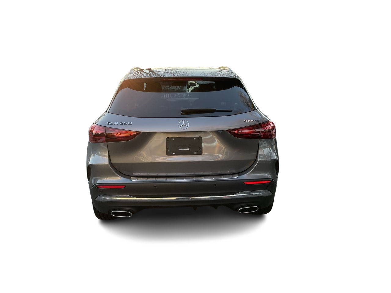 Mercedes-Benz GLA250  2025 à North Vancouver, Colombie-Britannique