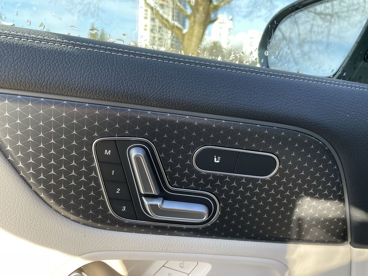 2025 Mercedes-Benz GLA250 in North Vancouver, British Columbia