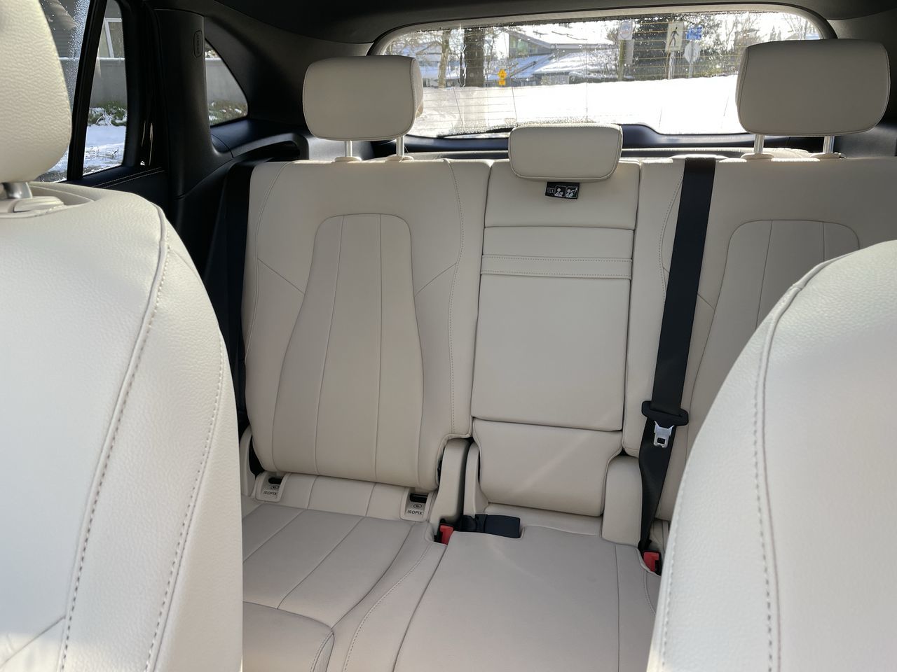 2025 Mercedes-Benz GLA250 in North Vancouver, British Columbia