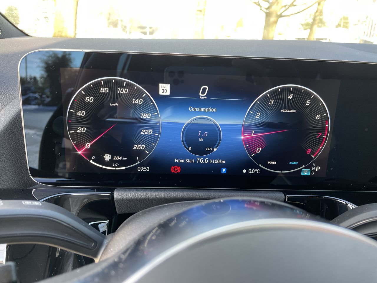 2025 Mercedes-Benz GLA250 in North Vancouver, British Columbia