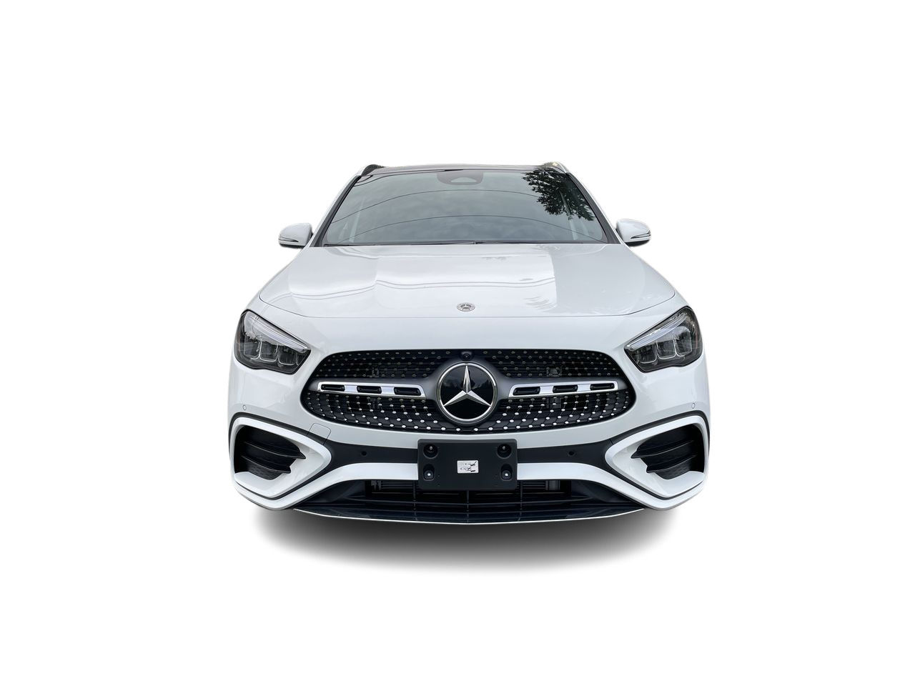 Mercedes-Benz GLA250  2025 à North Vancouver, Colombie-Britannique